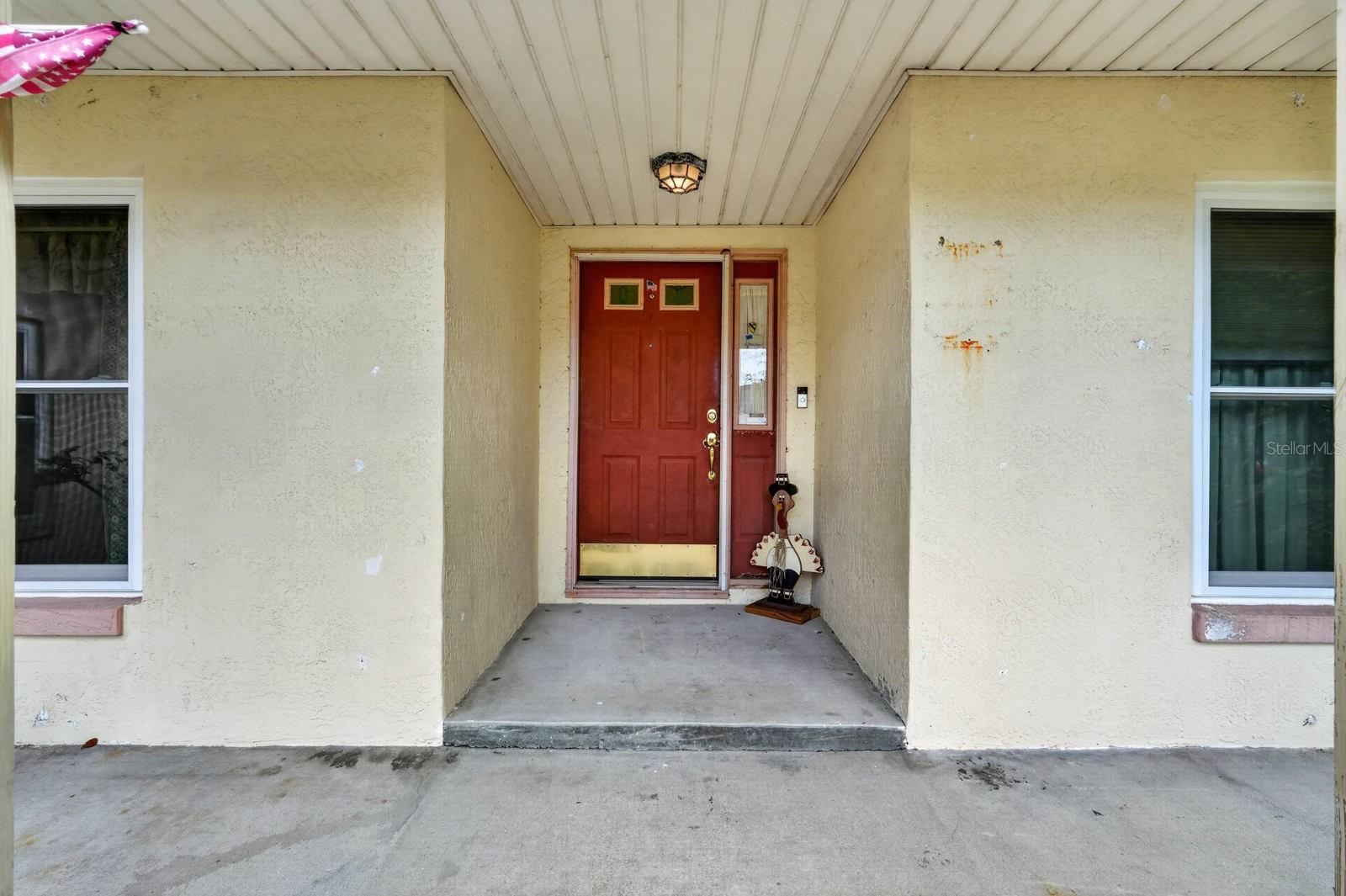 1348 N WEMBLEY CIRCLE, PORT ORANGE, FL, 32128