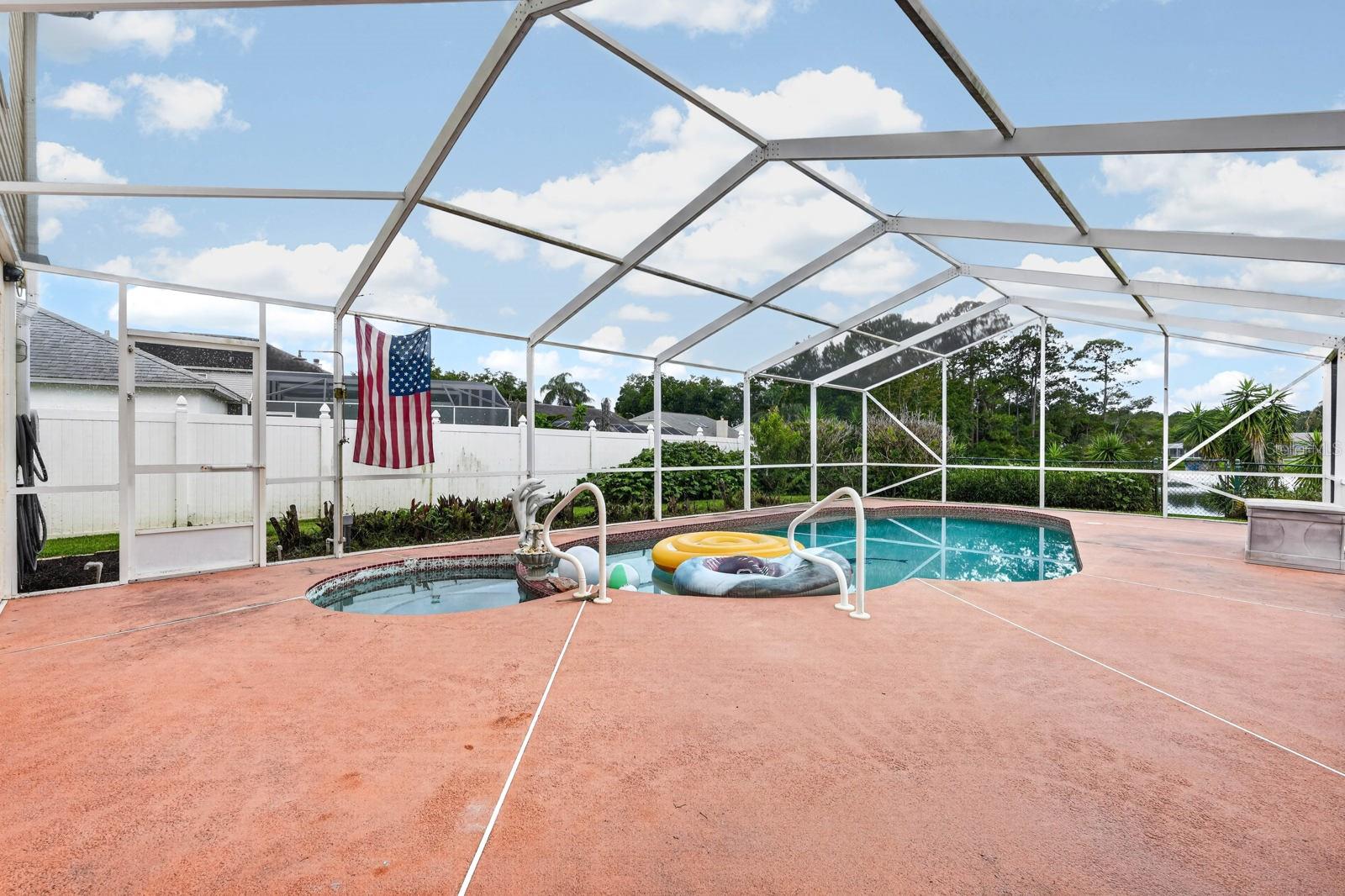 1348 N WEMBLEY CIRCLE, PORT ORANGE, FL, 32128
