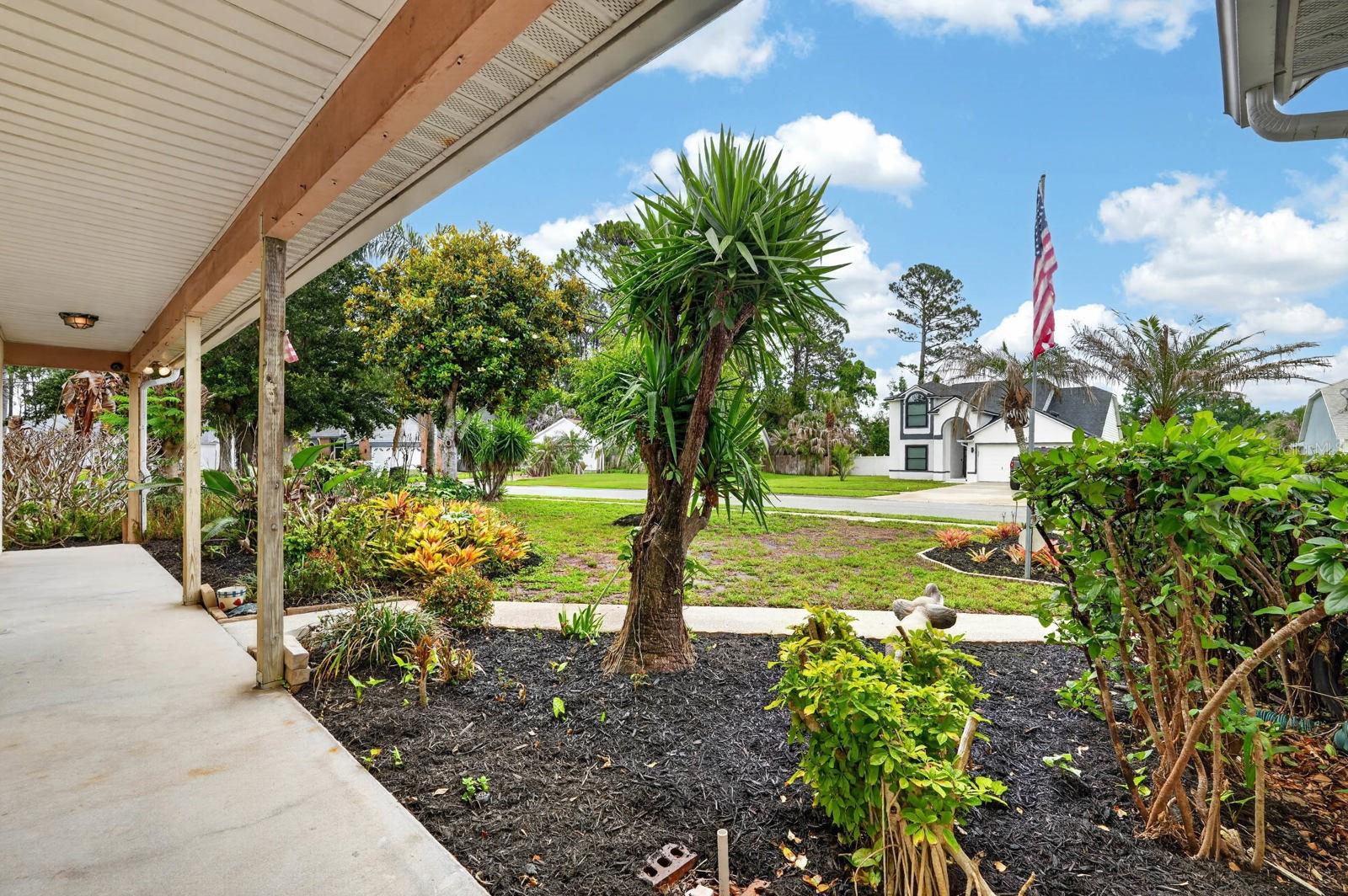 1348 N WEMBLEY CIRCLE, PORT ORANGE, FL, 32128