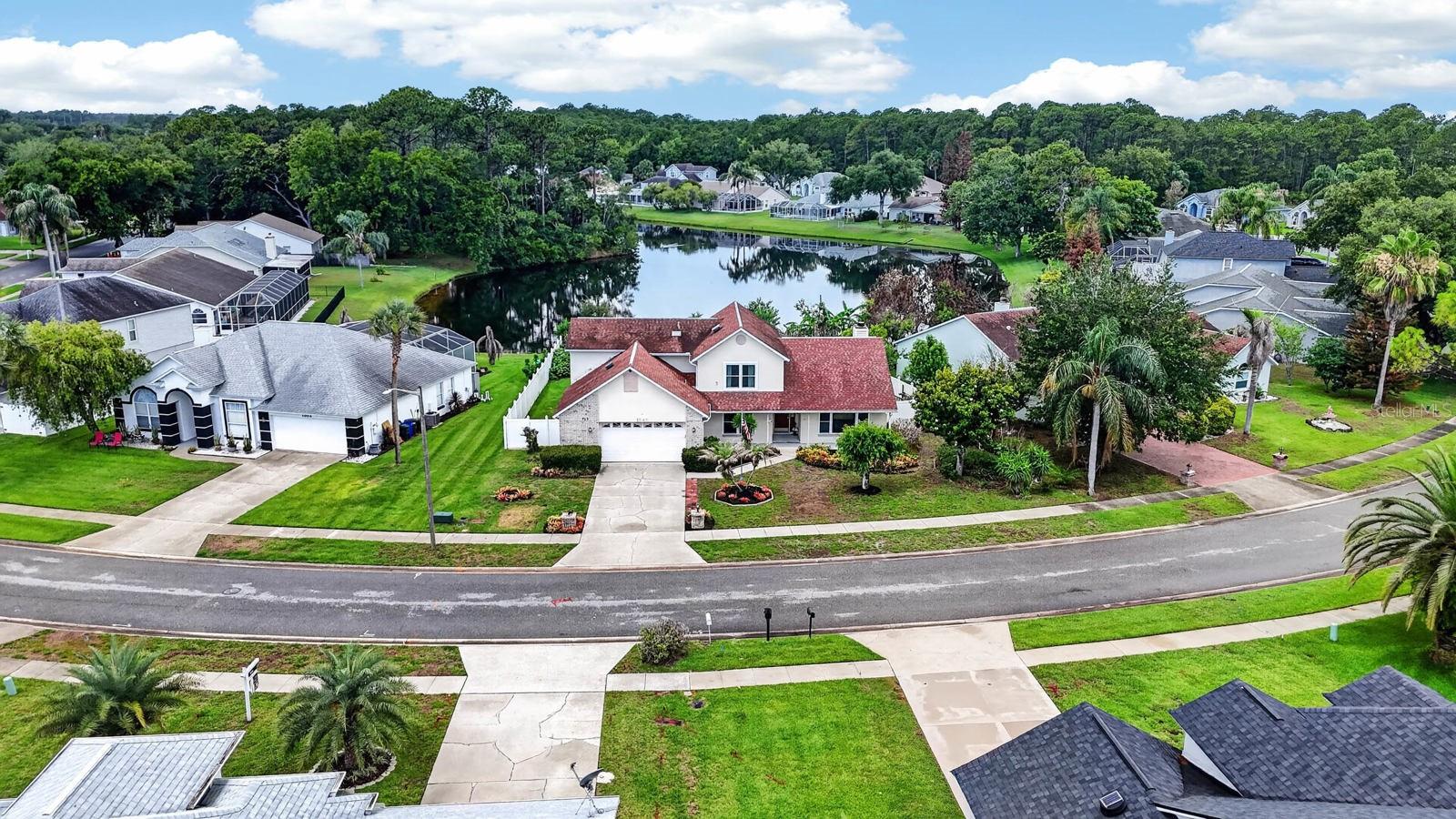 1348 N WEMBLEY CIRCLE, PORT ORANGE, FL, 32128
