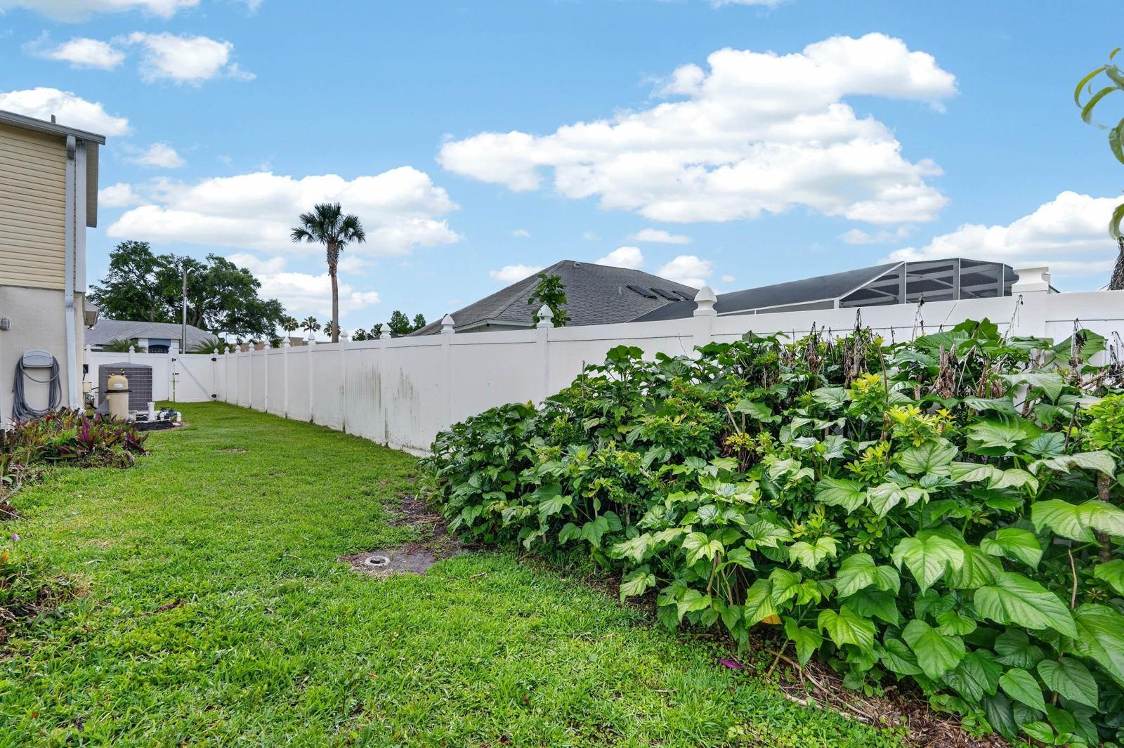 1348 N WEMBLEY CIRCLE, PORT ORANGE, FL, 32128