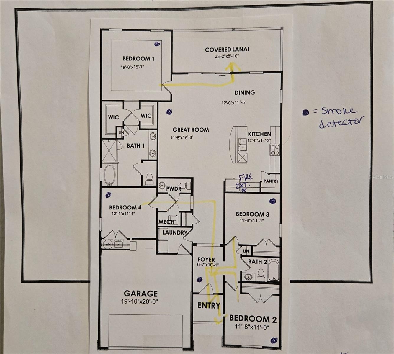11370 TIMBER GROVE LN, BROOKSVILLE, FL, 34613