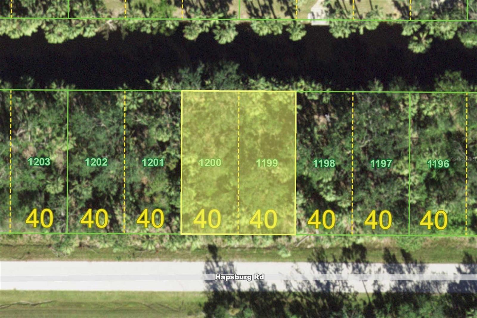 26036 HAPSBURG RD, PUNTA GORDA, FL, 33955