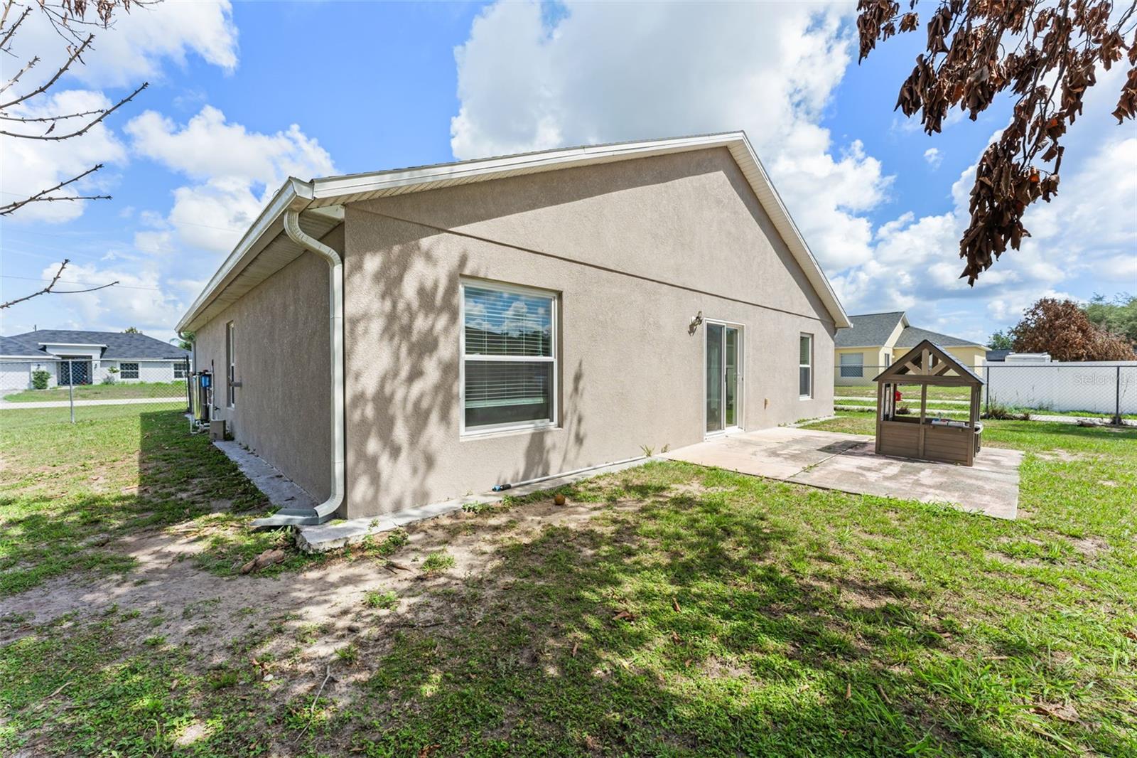 1923 MANATEE DR, POINCIANA, FL, 34759