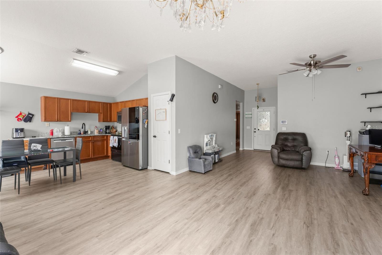1923 MANATEE DR, POINCIANA, FL, 34759