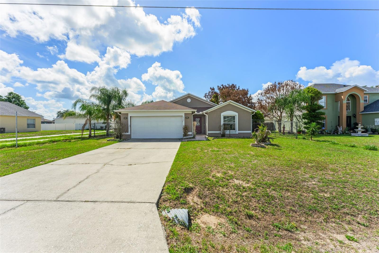 1923 MANATEE DR, POINCIANA, FL, 34759