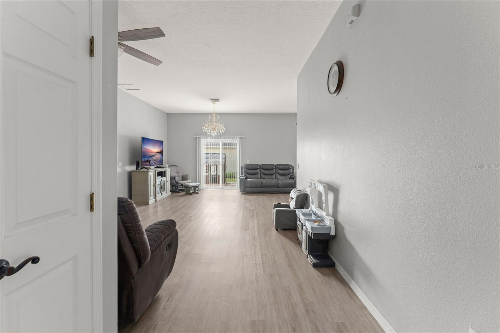 1923 MANATEE DR, POINCIANA, FL, 34759
