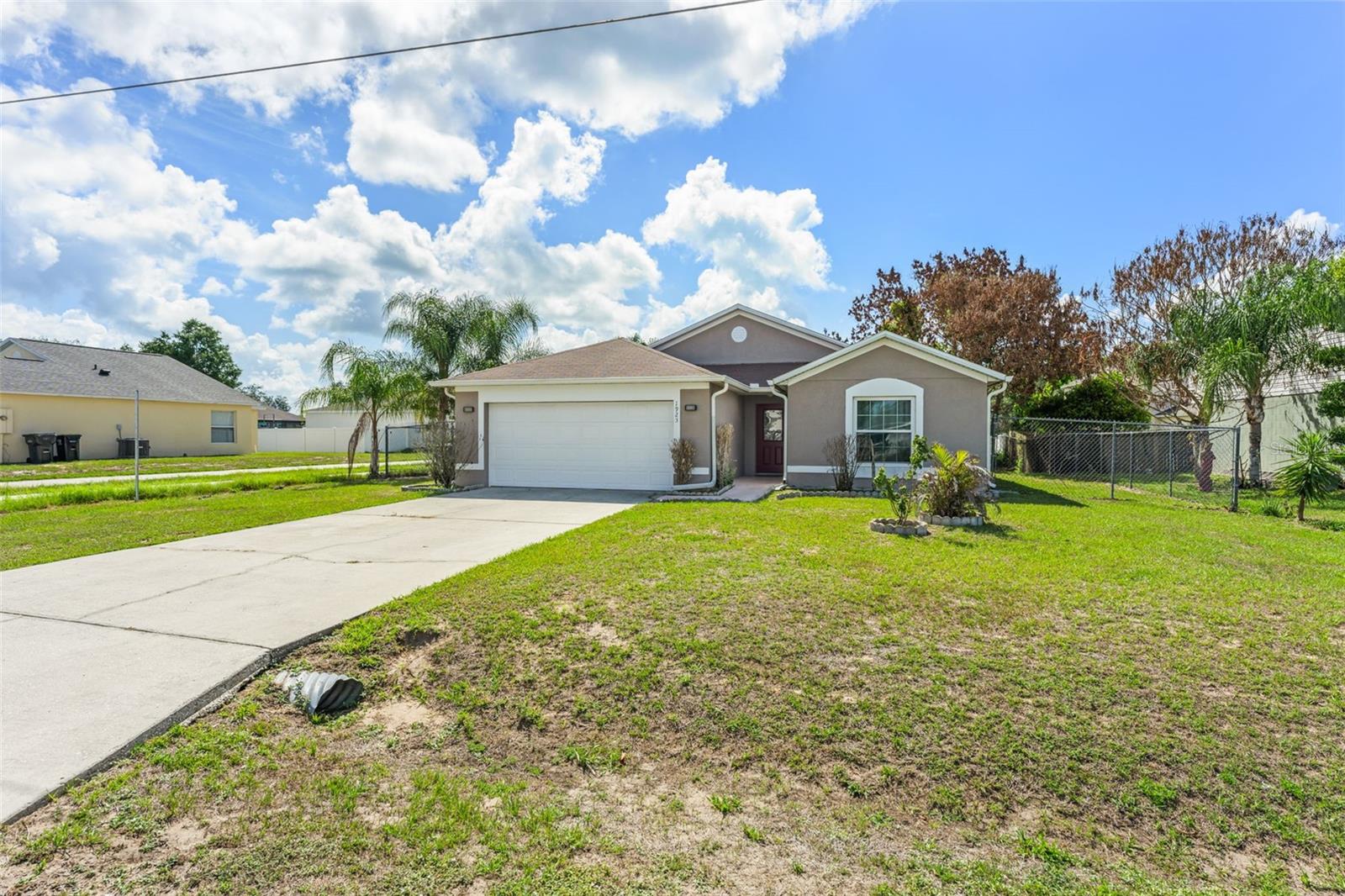 1923 MANATEE DR, POINCIANA, FL, 34759