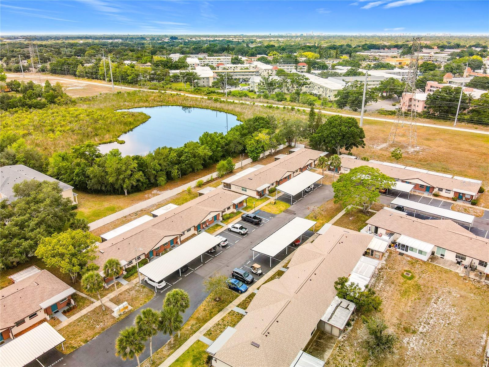 24862 US HIGHWAY 19 N #3001, CLEARWATER, FL, 33763