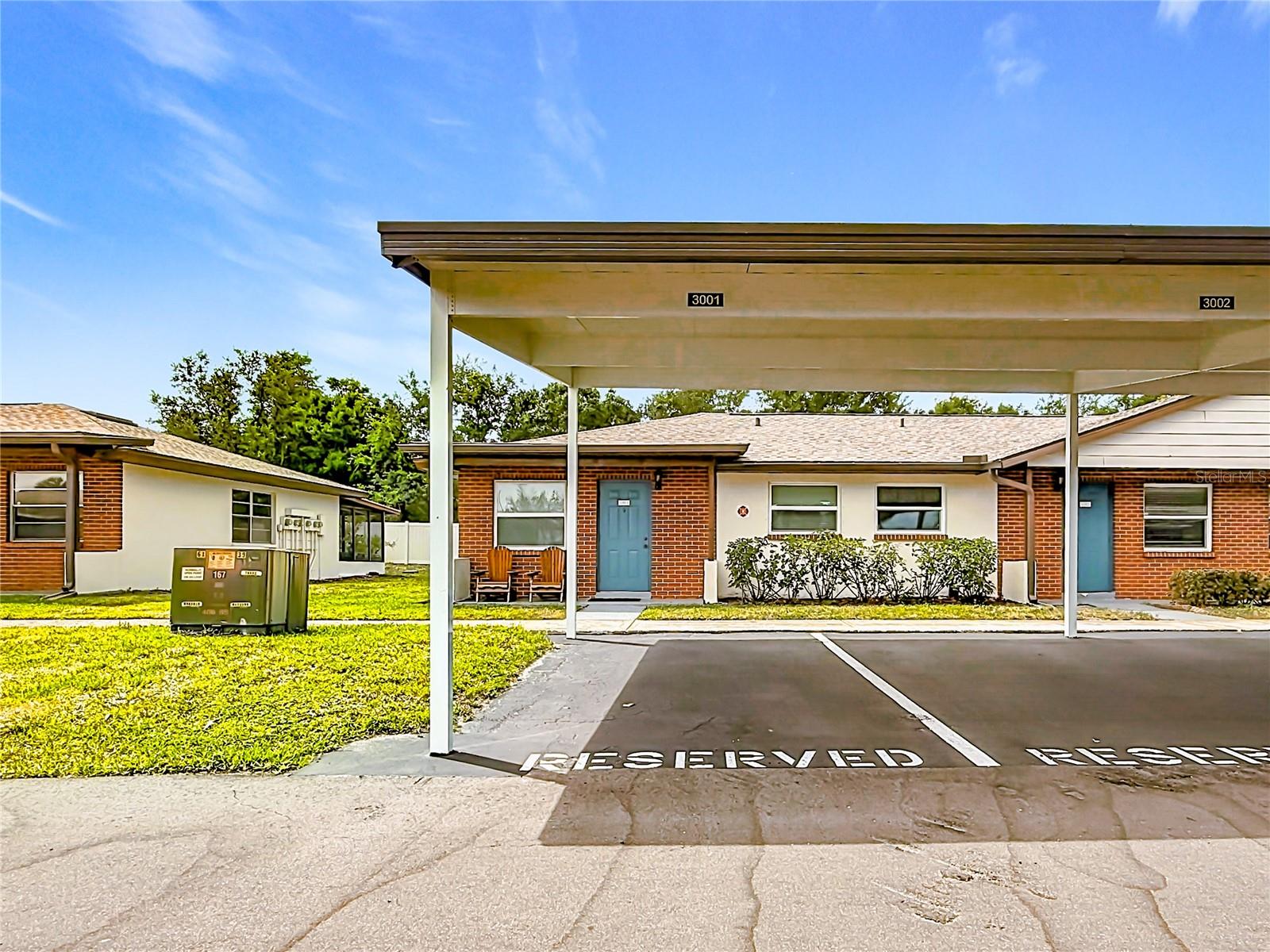 24862 US HIGHWAY 19 N #3001, CLEARWATER, FL, 33763