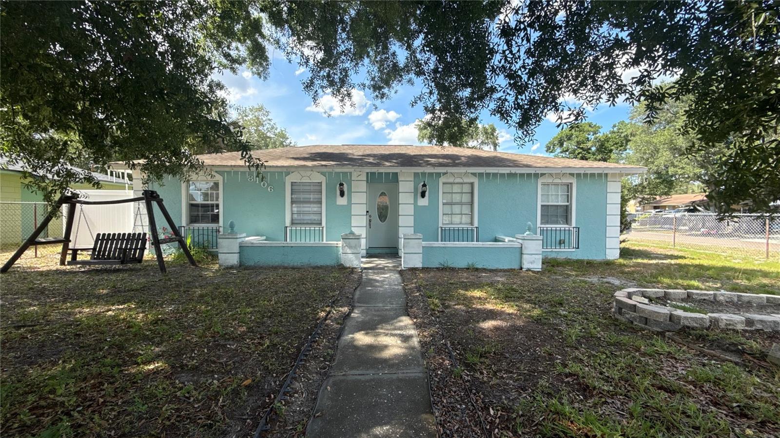 8106 WICHITA WAY, TAMPA, FL, 33619