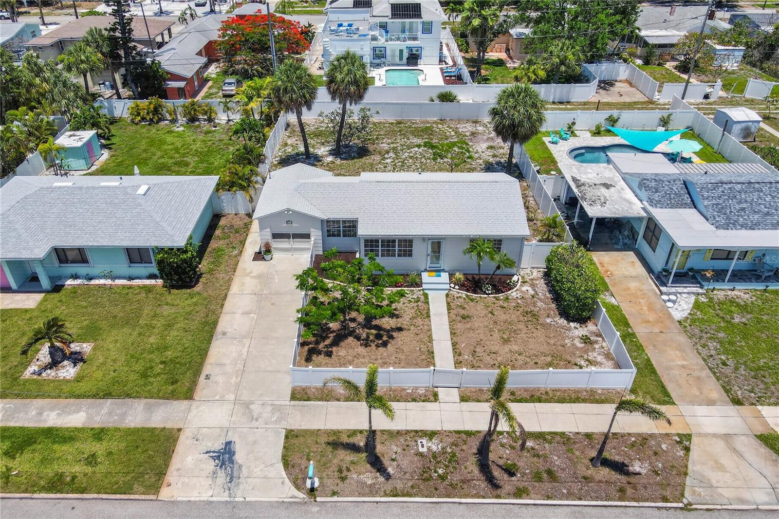 260 42ND AVE, ST PETE BEACH, FL, 33706