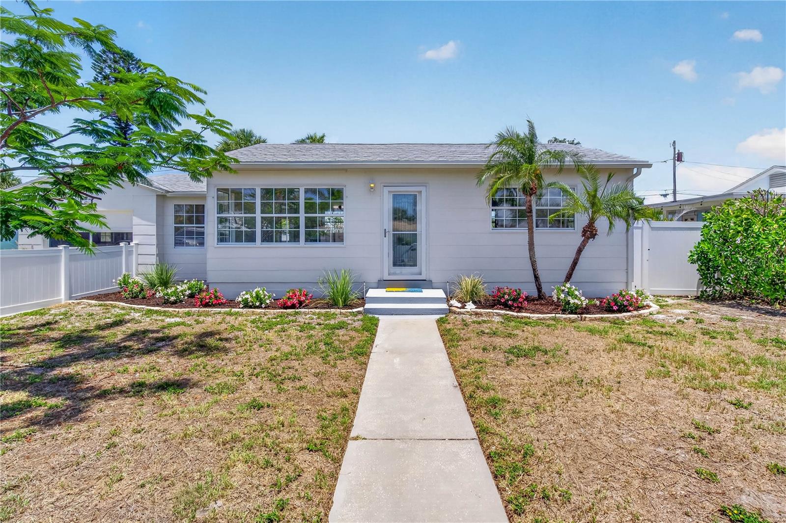 260 42ND AVE, ST PETE BEACH, FL, 33706