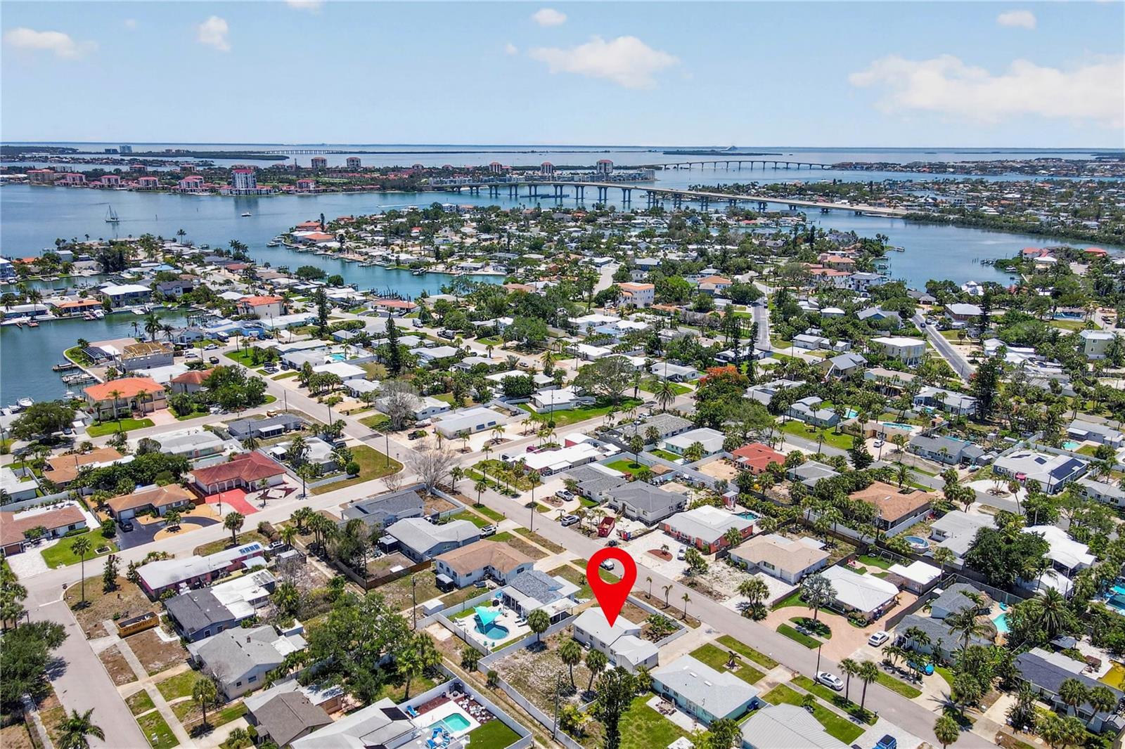 260 42ND AVE, ST PETE BEACH, FL, 33706