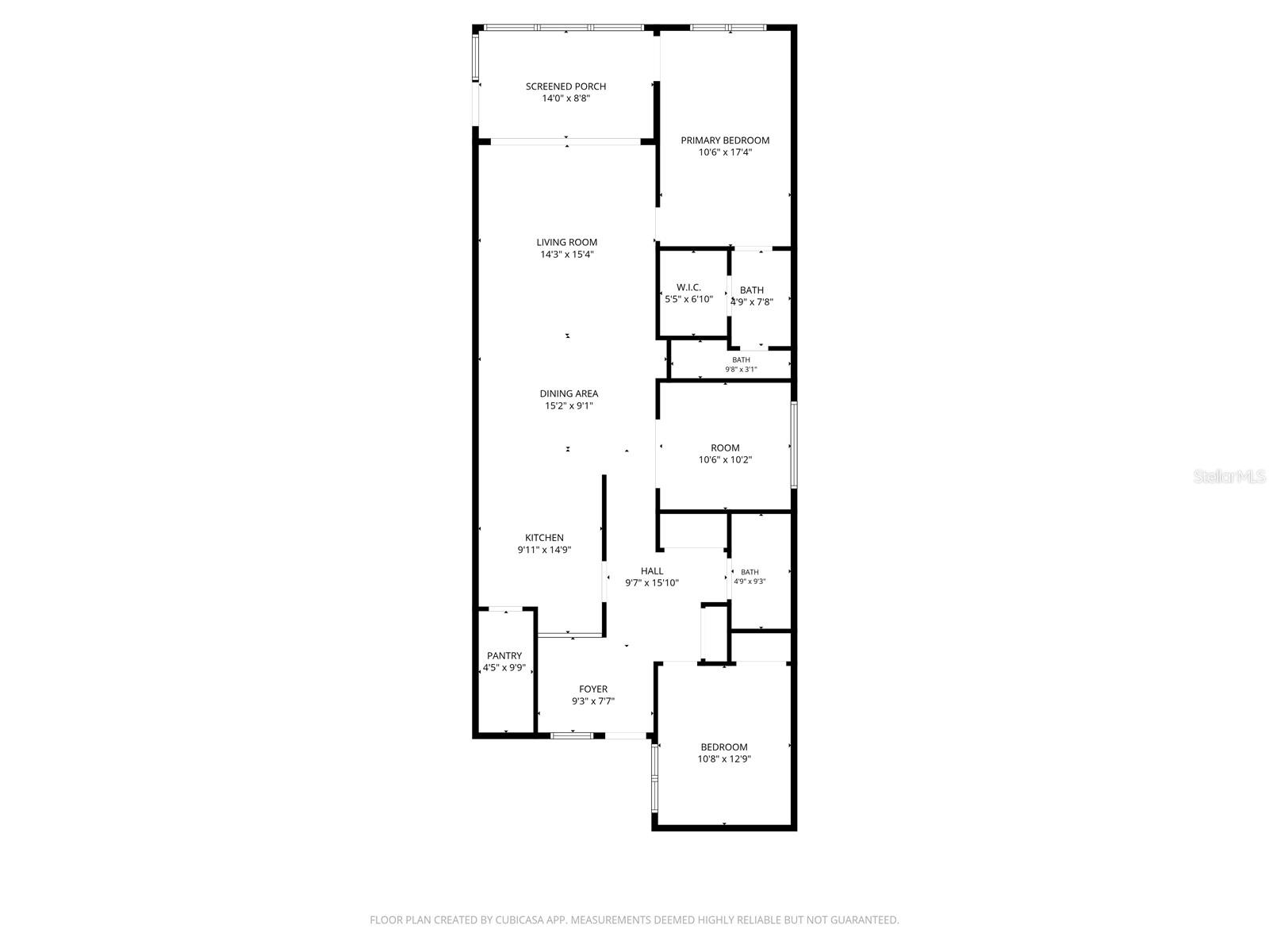 6626 7TH AVENUE CIR W, BRADENTON, FL, 34209