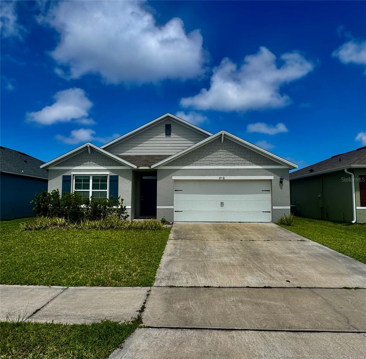 1913 GLENBROOKE RD, EDGEWATER, FL, 32141