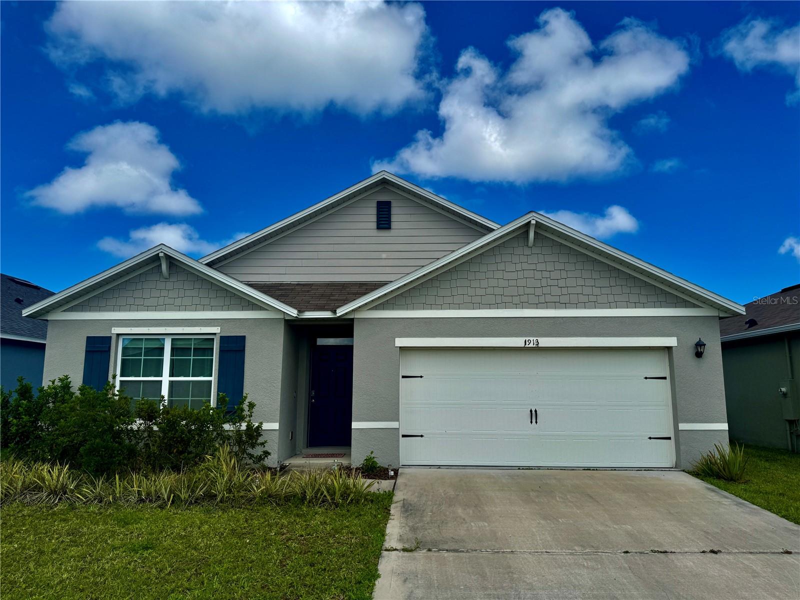 1913 GLENBROOKE RD, EDGEWATER, FL, 32141