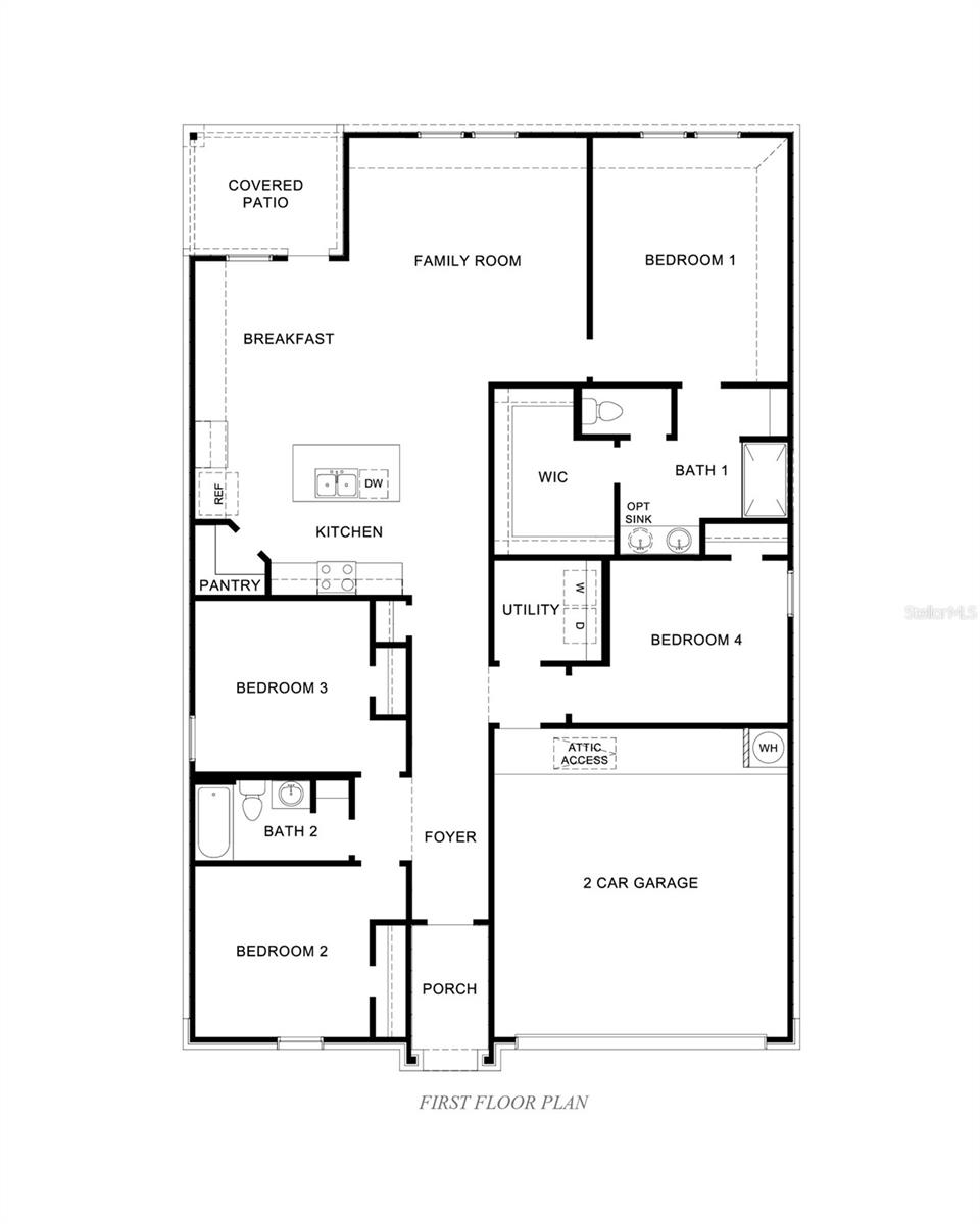 1913 GLENBROOKE RD, EDGEWATER, FL, 32141