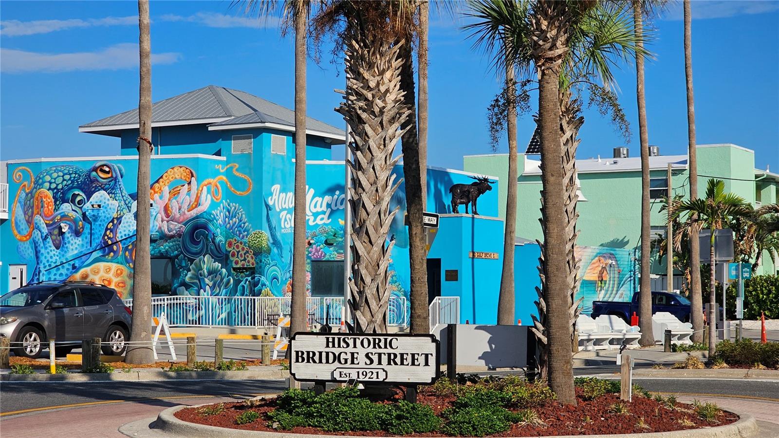 117 7TH ST N #2, BRADENTON BEACH, FL, 34217