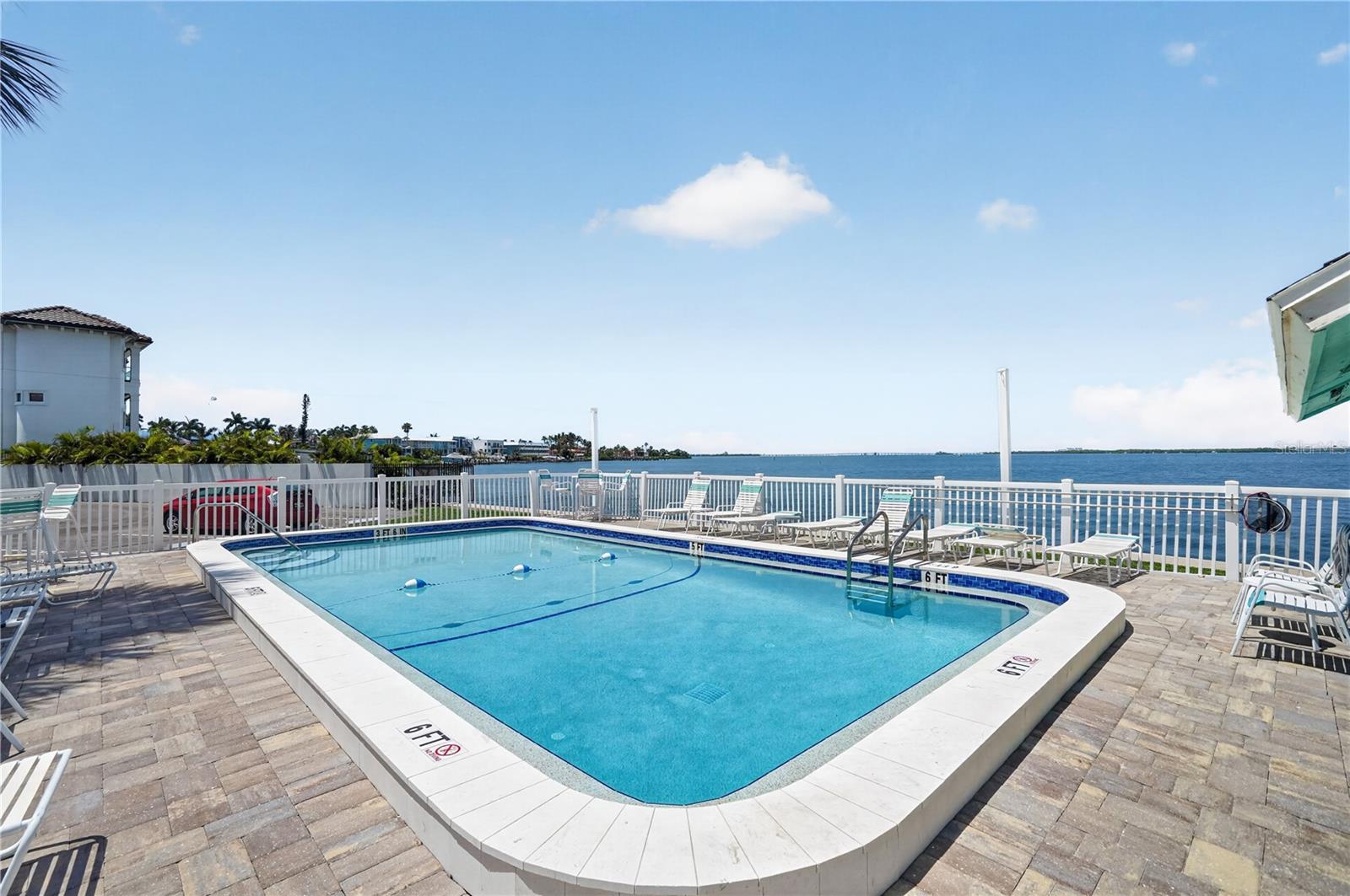 117 7TH ST N #2, BRADENTON BEACH, FL, 34217