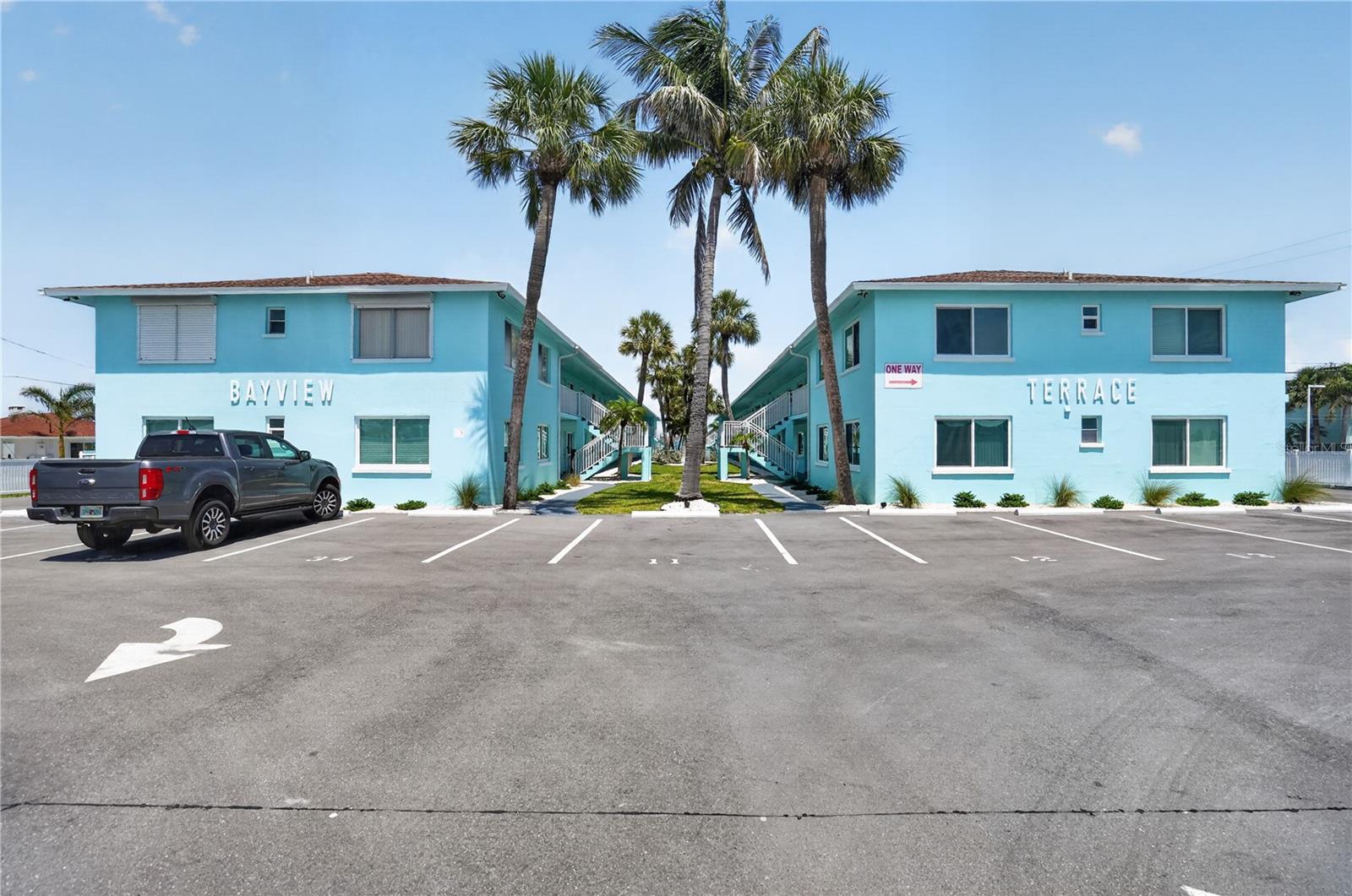 117 7TH ST N #2, BRADENTON BEACH, FL, 34217