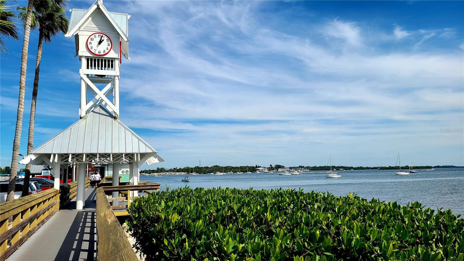 117 7TH ST N #2, BRADENTON BEACH, FL, 34217