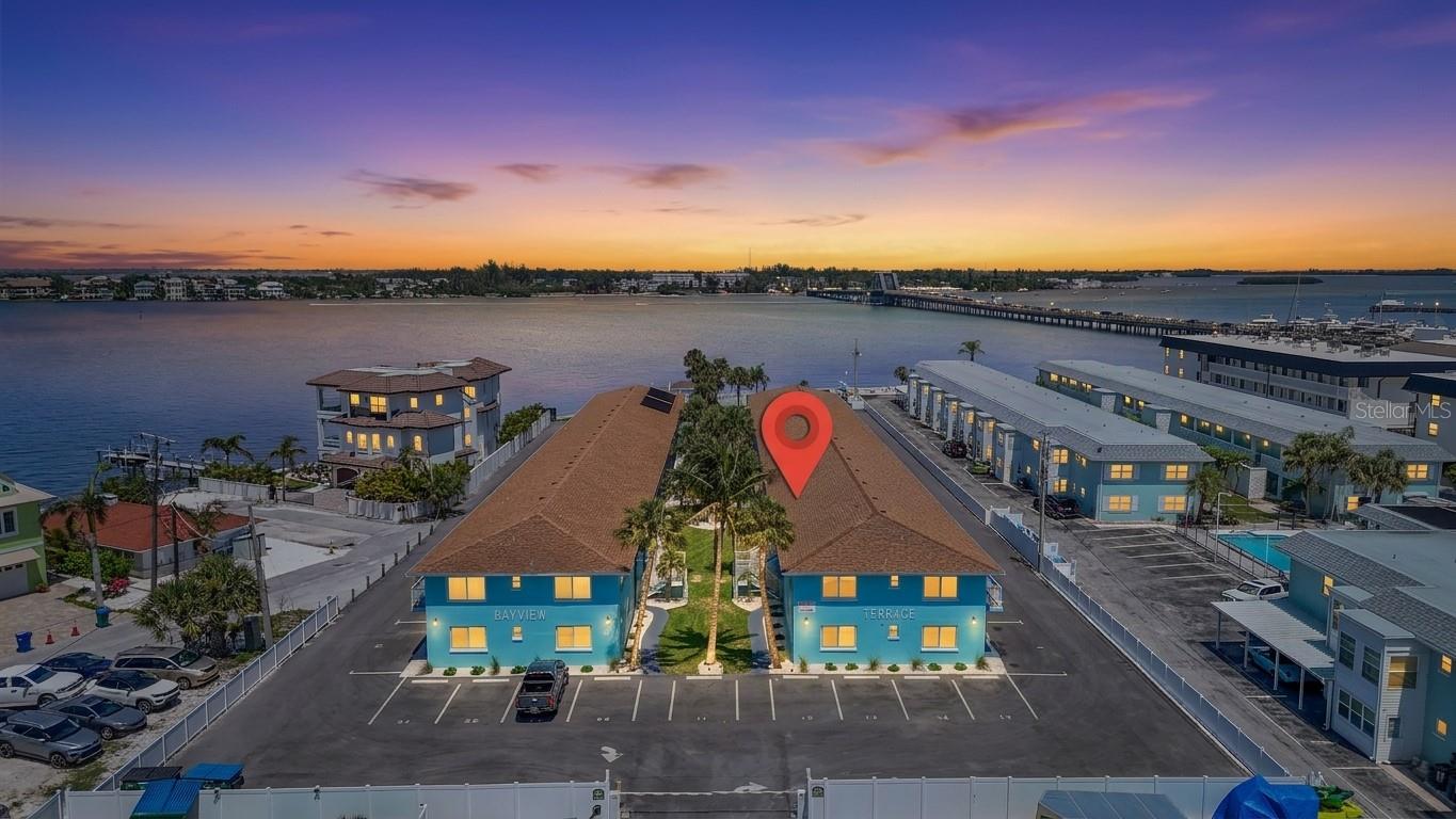 117 7TH ST N #2, BRADENTON BEACH, FL, 34217