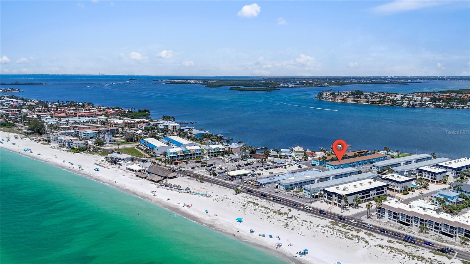 117 7TH ST N #2, BRADENTON BEACH, FL, 34217