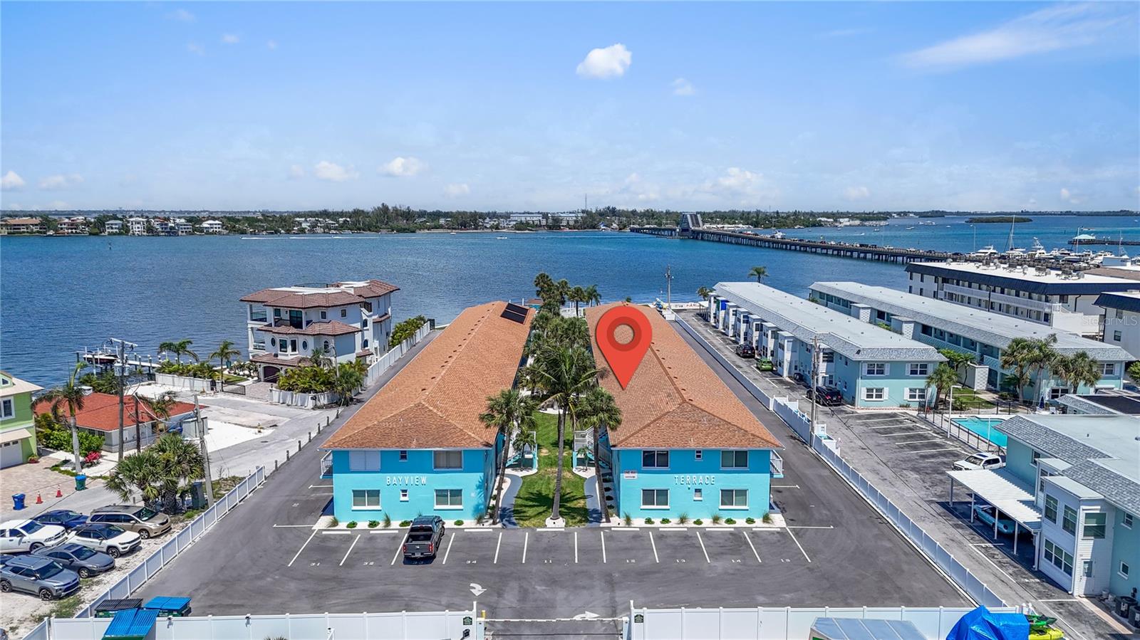 117 7TH ST N #2, BRADENTON BEACH, FL, 34217