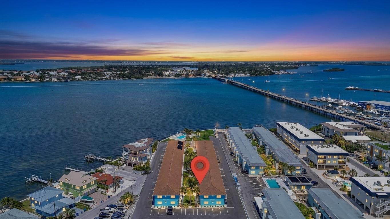 117 7TH ST N #2, BRADENTON BEACH, FL, 34217