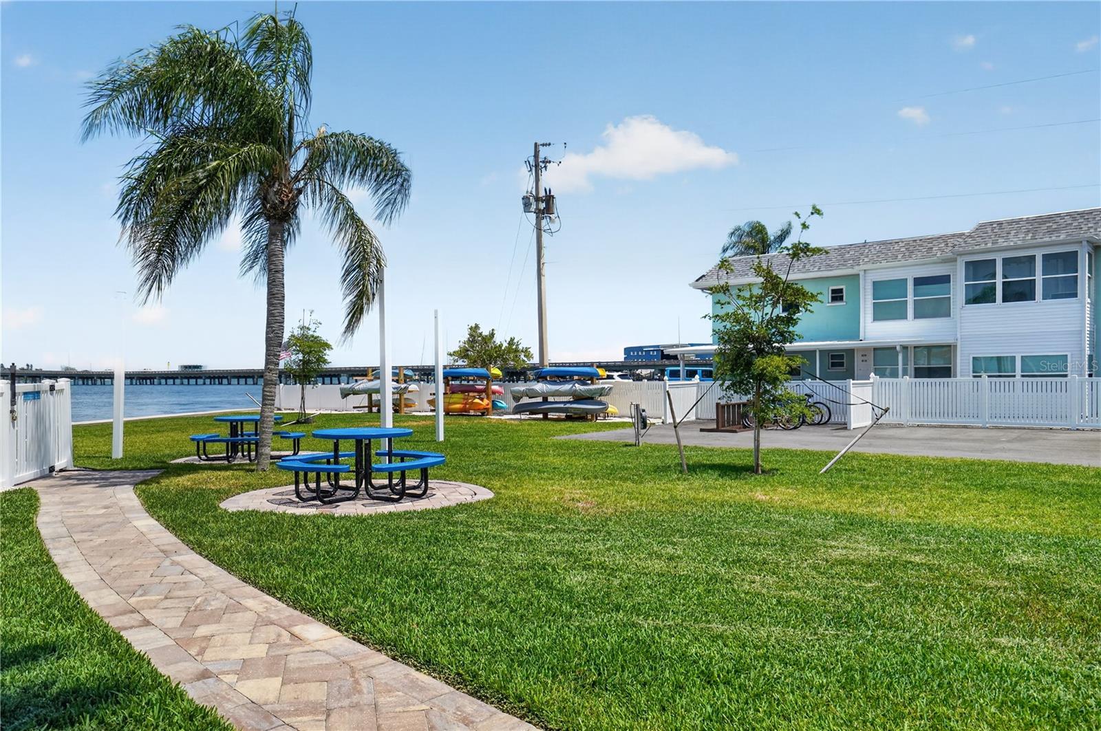 117 7TH ST N #2, BRADENTON BEACH, FL, 34217