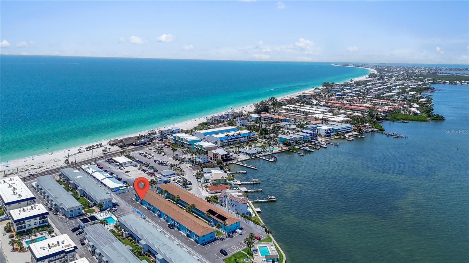 117 7TH ST N #2, BRADENTON BEACH, FL, 34217
