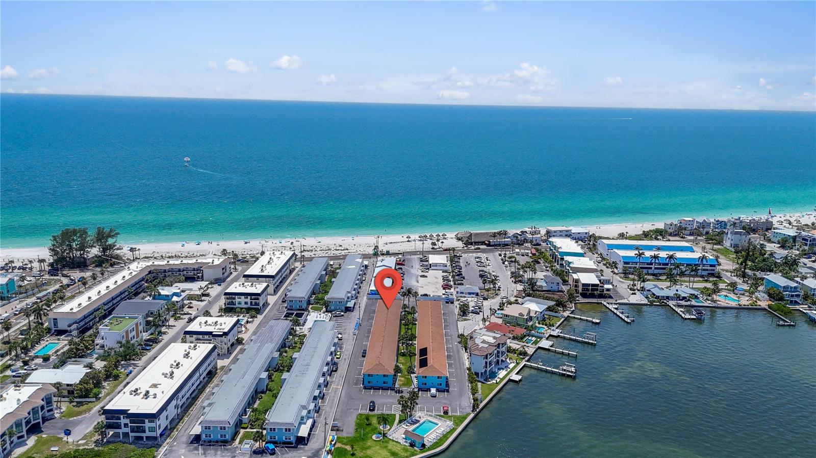 117 7TH ST N #2, BRADENTON BEACH, FL, 34217