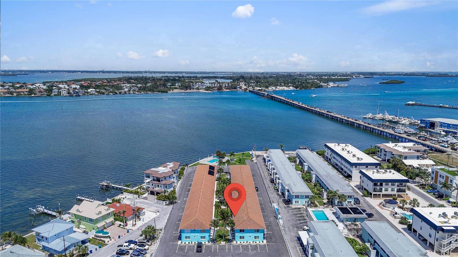 117 7TH ST N #2, BRADENTON BEACH, FL, 34217