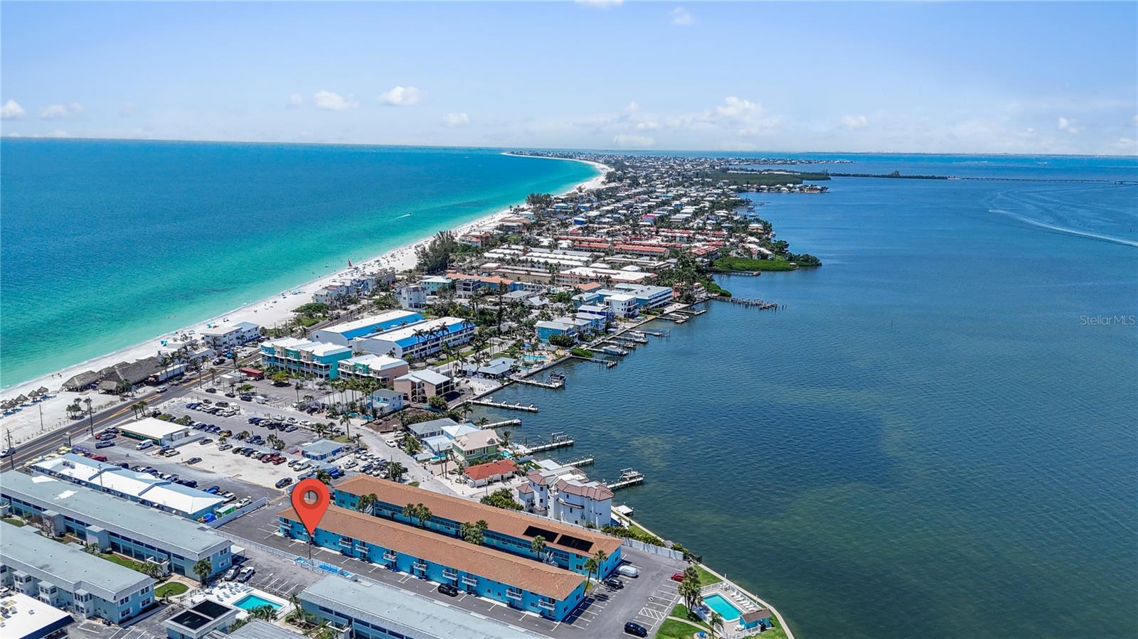 117 7TH ST N #2, BRADENTON BEACH, FL, 34217