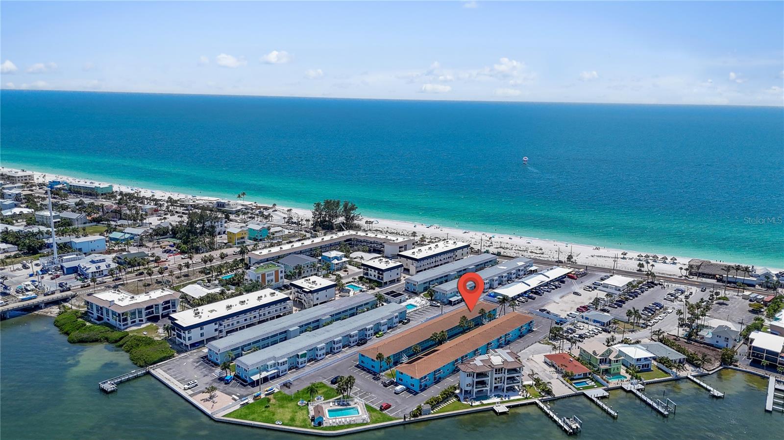 117 7TH ST N #2, BRADENTON BEACH, FL, 34217