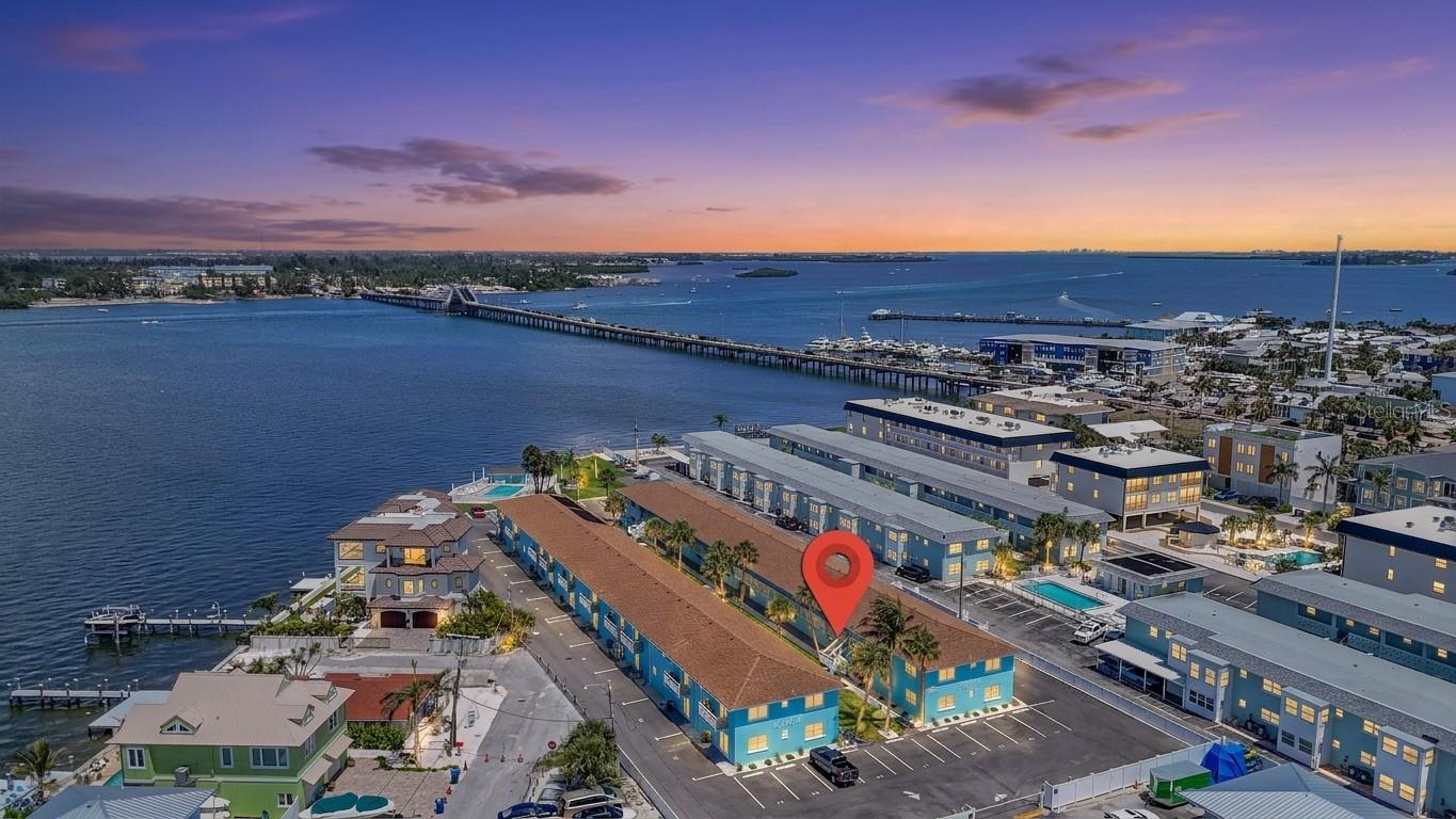 117 7TH ST N #2, BRADENTON BEACH, FL, 34217