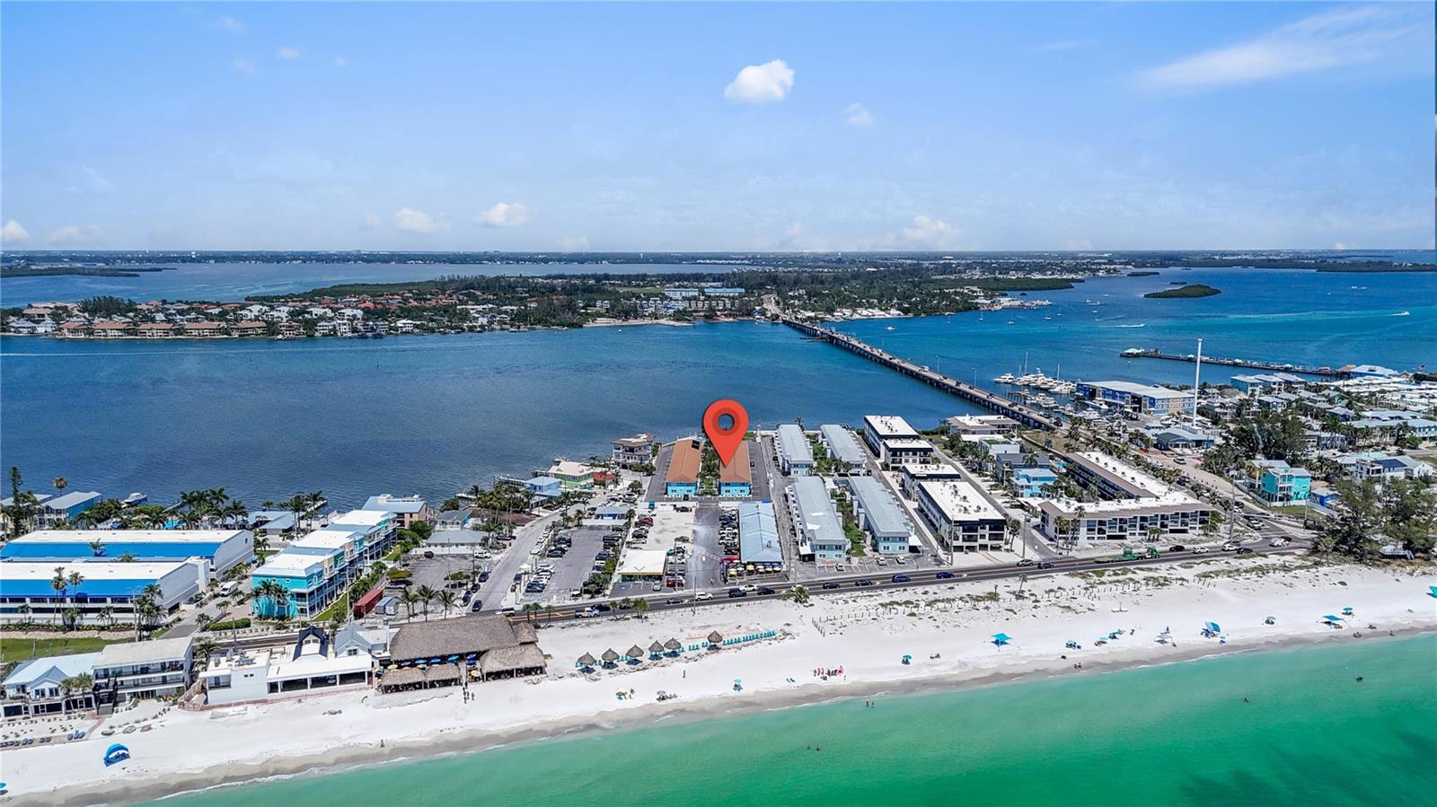 117 7TH ST N #2, BRADENTON BEACH, FL, 34217