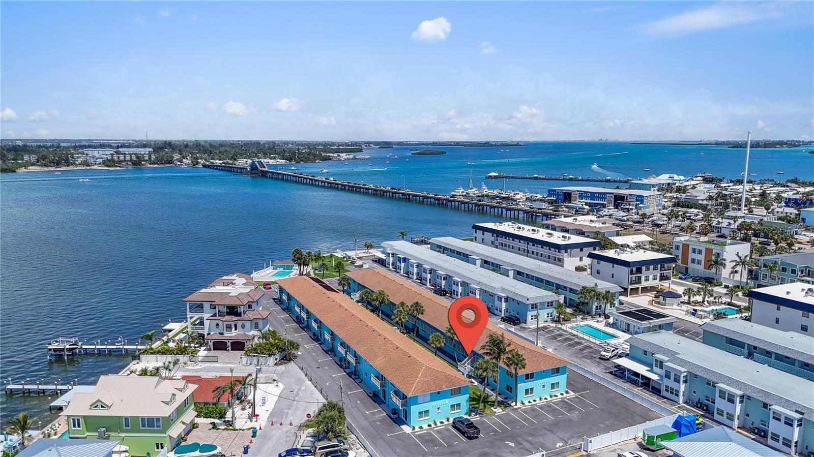 117 7TH ST N #2, BRADENTON BEACH, FL, 34217