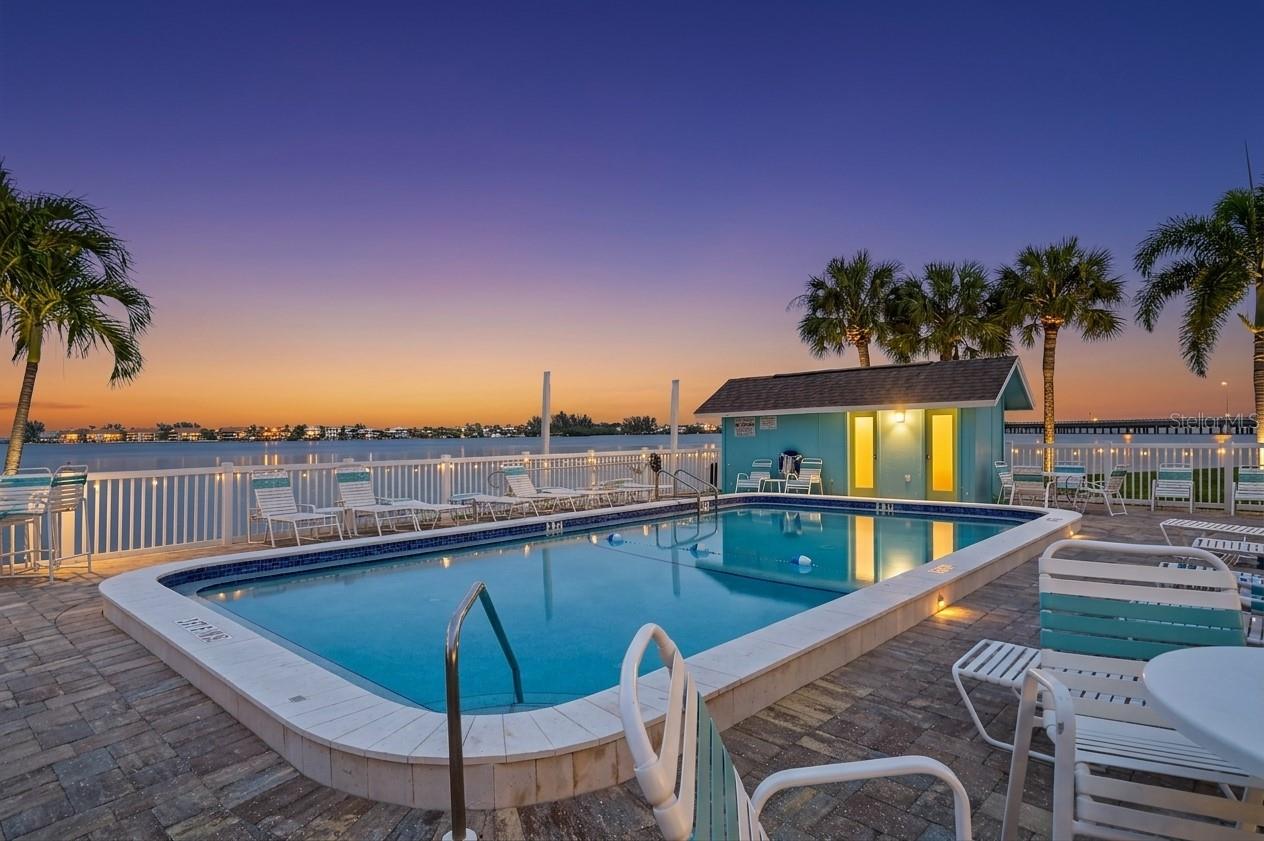 117 7TH ST N #2, BRADENTON BEACH, FL, 34217