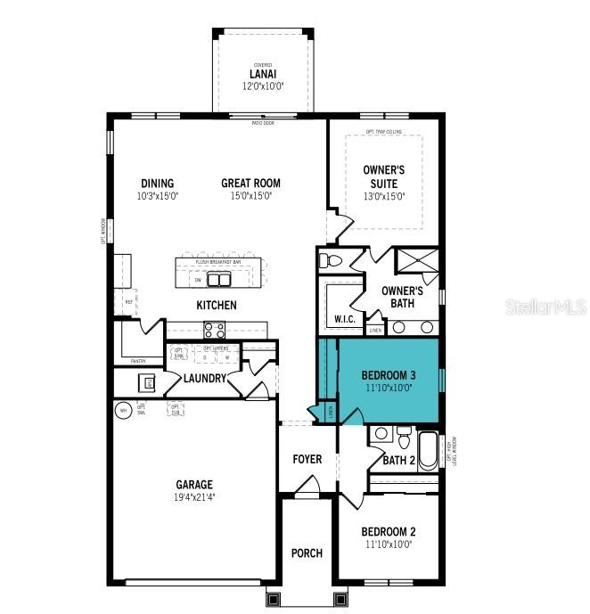 12447 49TH ST E, PARRISH, FL, 34219