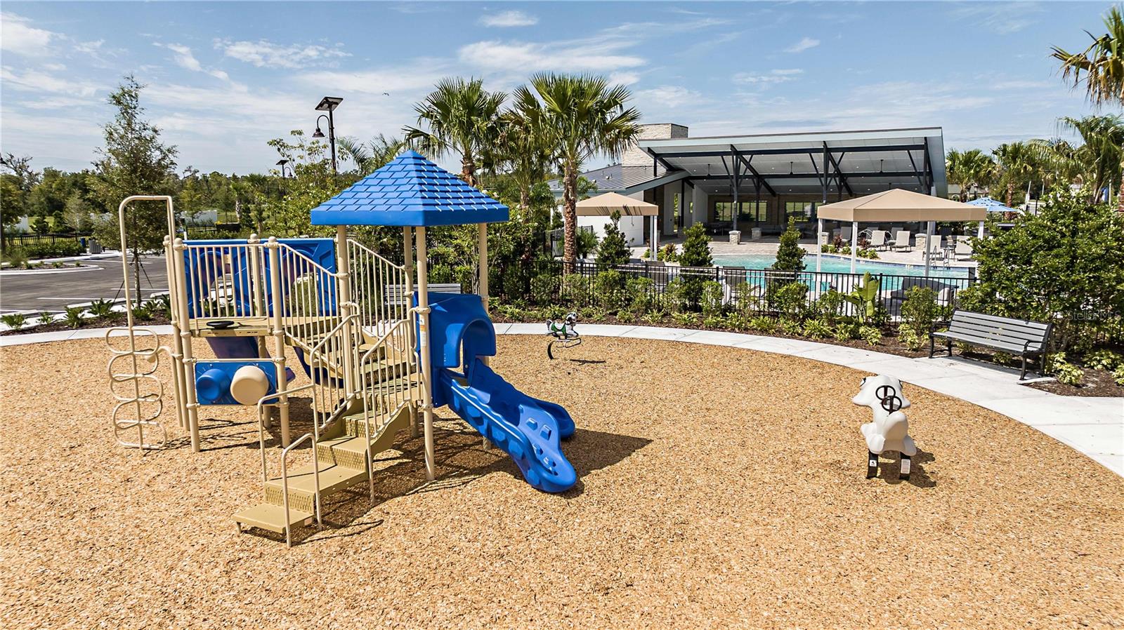 12447 49TH ST E, PARRISH, FL, 34219