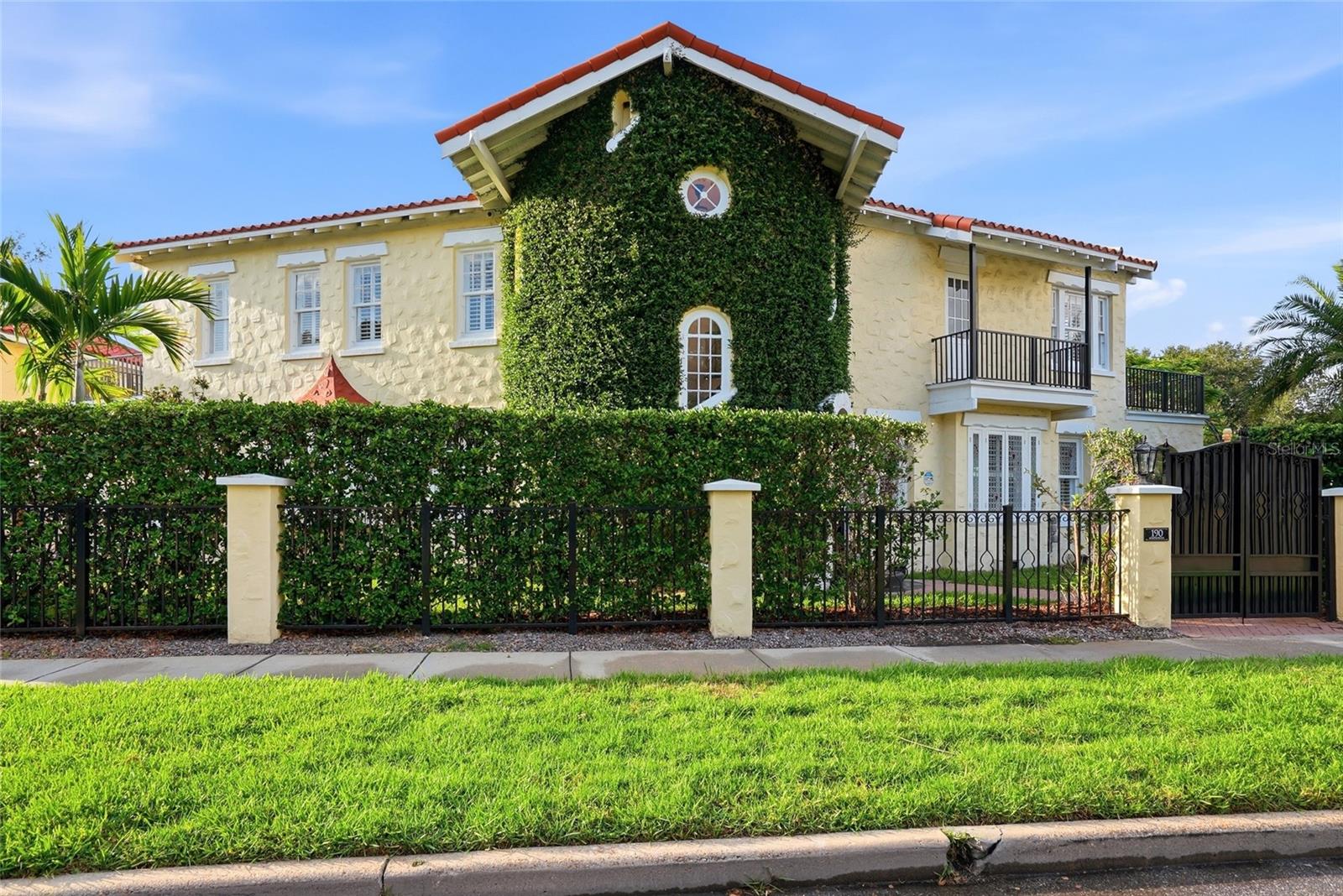 190 BOSPHOROUS AVE, TAMPA, FL, 33606
