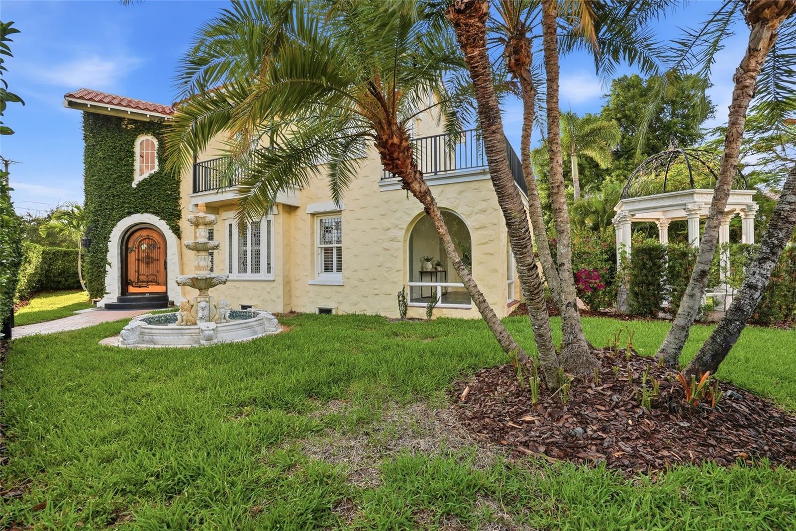 190 BOSPHOROUS AVE, TAMPA, FL, 33606