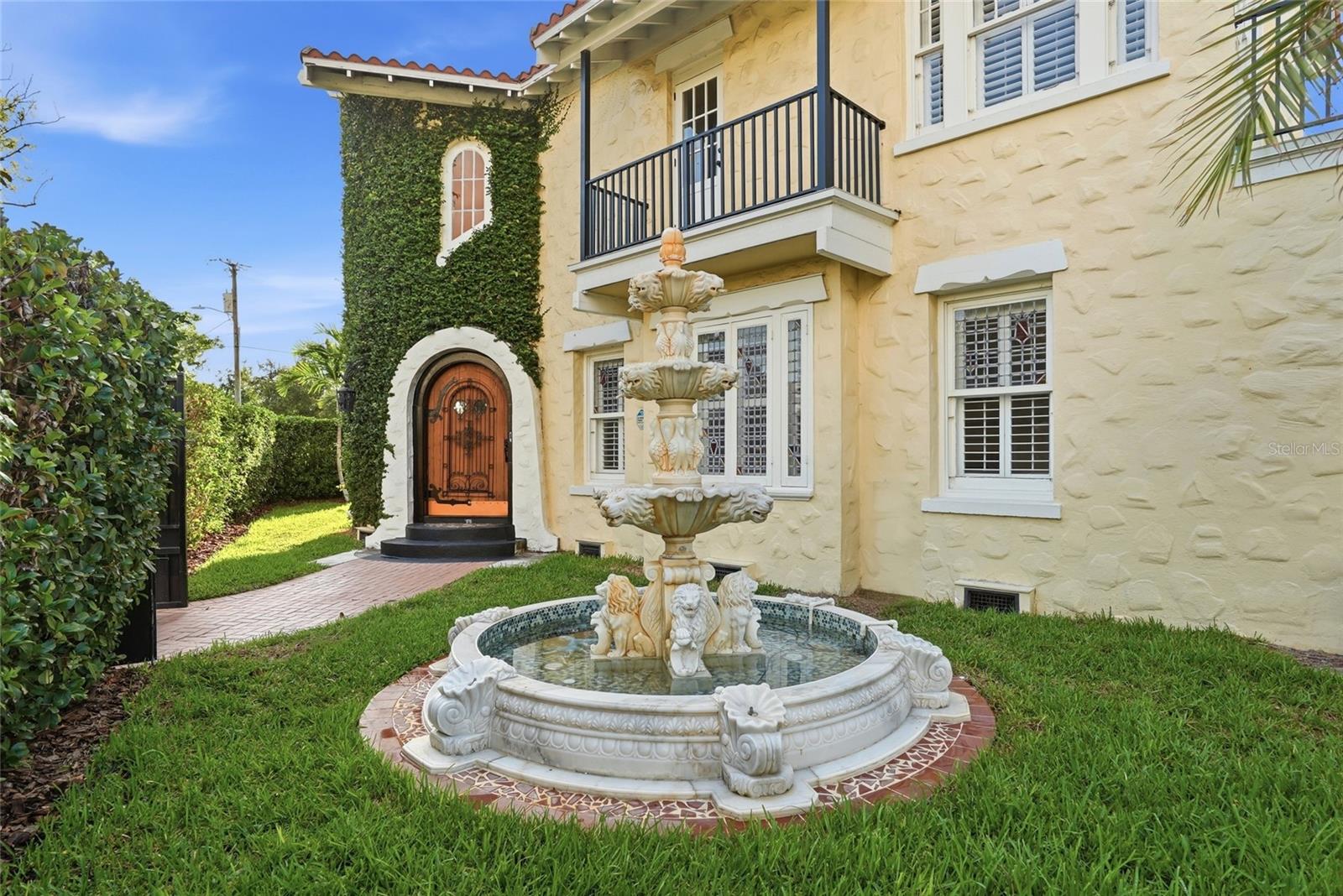 190 BOSPHOROUS AVE, TAMPA, FL, 33606