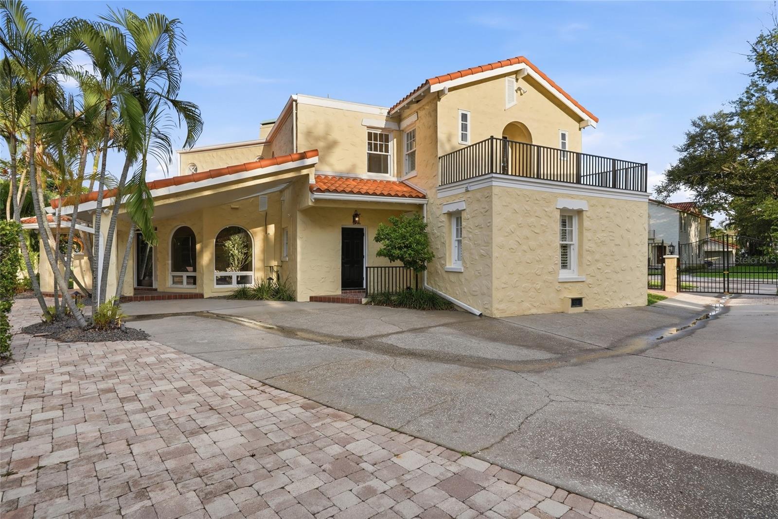 190 BOSPHOROUS AVE, TAMPA, FL, 33606