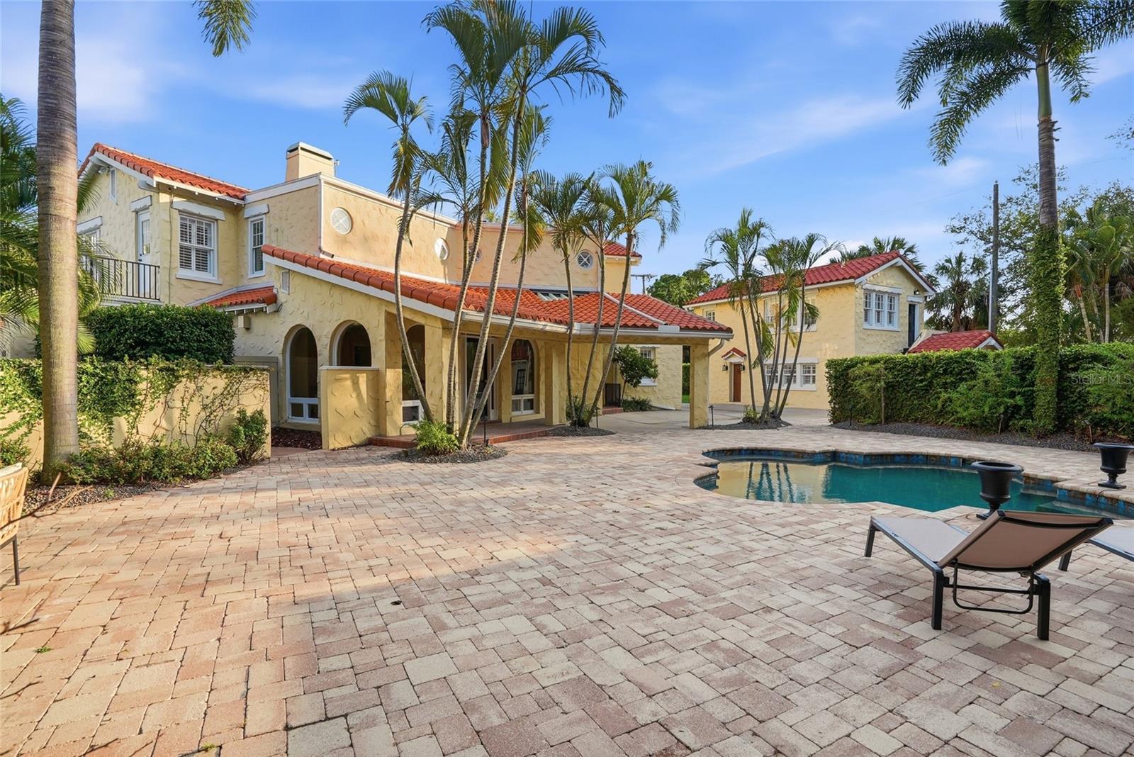 190 BOSPHOROUS AVE, TAMPA, FL, 33606