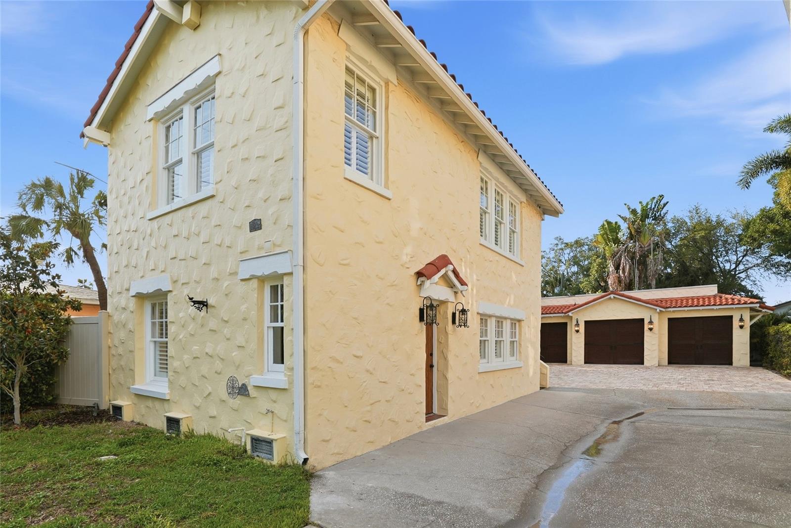 190 BOSPHOROUS AVE, TAMPA, FL, 33606