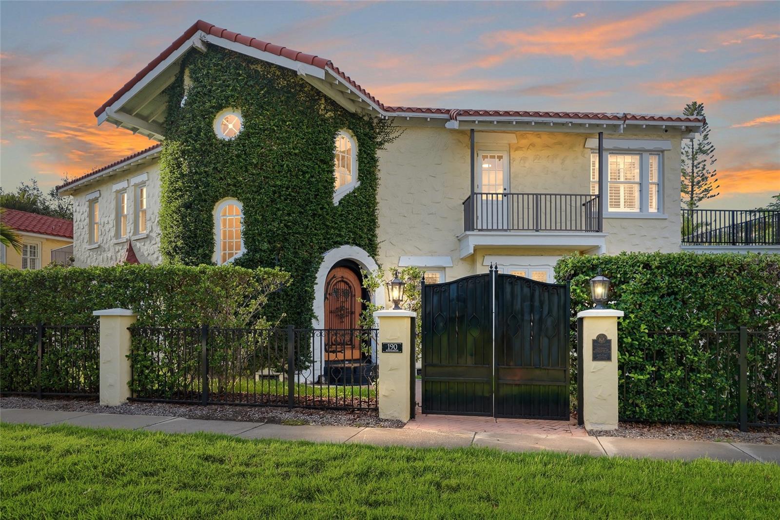 190 BOSPHOROUS AVE, TAMPA, FL, 33606