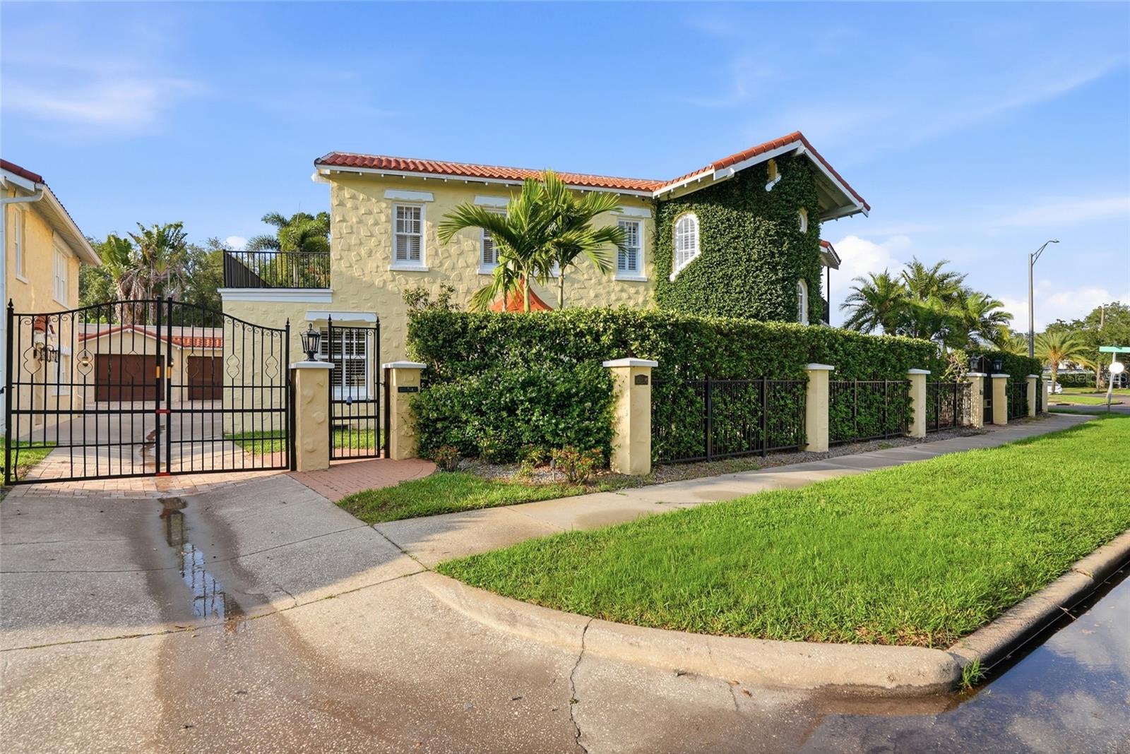 190 BOSPHOROUS AVE, TAMPA, FL, 33606